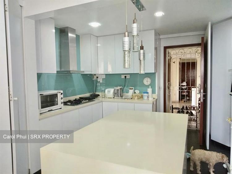 Signature Park (D21), Condominium #212519651